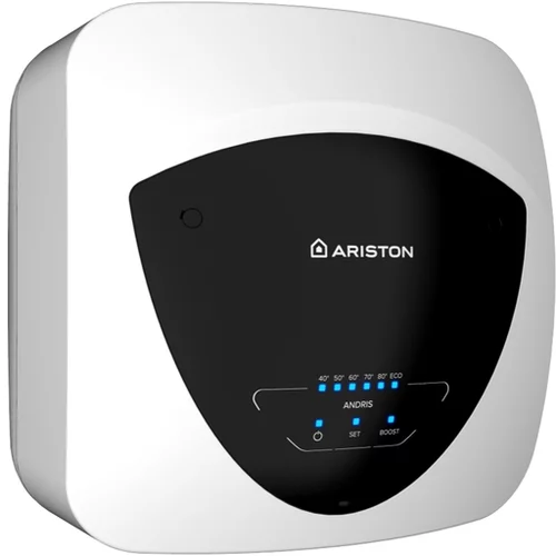 Ariston električni grelnik vode Andris Elite 10/5 EU
