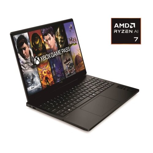 HP OMEN 15-GB0002NM 15.3" Ryzen 7 260 16GB/512GB SSD RTX 5060 Win 11 Home Cene