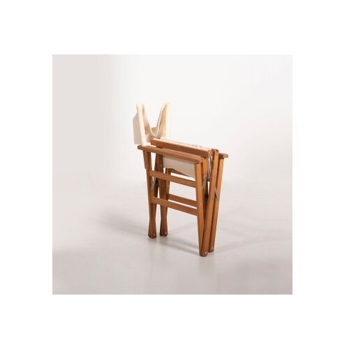 Hanah home set ba&amp;scaron;tenskih stolova i stolica (5 komada) MYR01 Slike