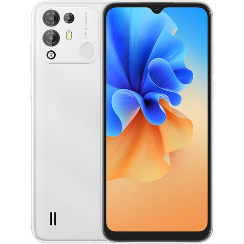 Blackview Mobitel A55 Pro 4GB/64GB White dual sim Slike