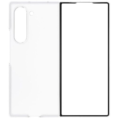 Samsung Galaxy Z Fold6 Slim prozoren ovitek, (21272402) Cene