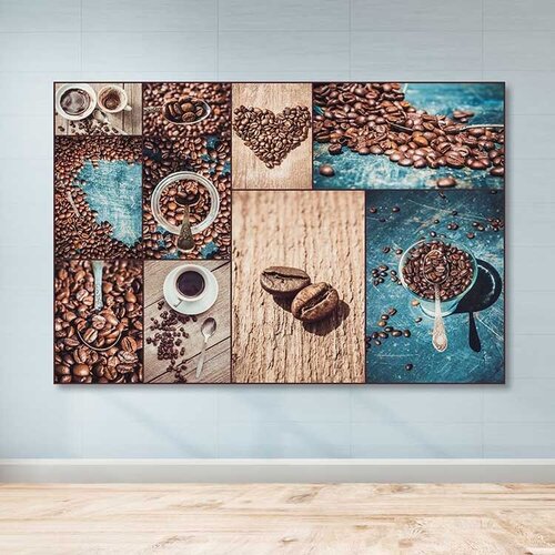 Wallity Slika za zid DEV02814100140, 100x140 cm Cene