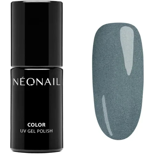 NeoNail Fall In Colors gel lak za nohte odtenek Inspiring Moment 7,2 ml