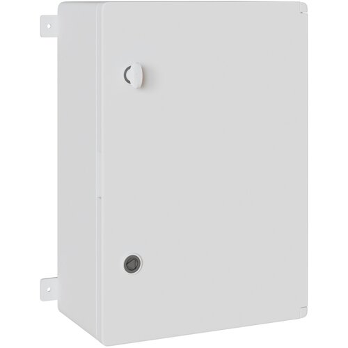 vidaXL Nadzorna omara IP65 Vodoodporna Siva 35x19,5x50 cm ABS Plastika Cene