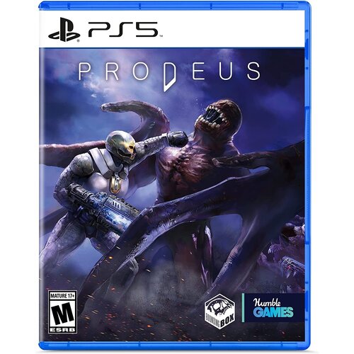  Prodeus (PS5) - rabljeno Cene