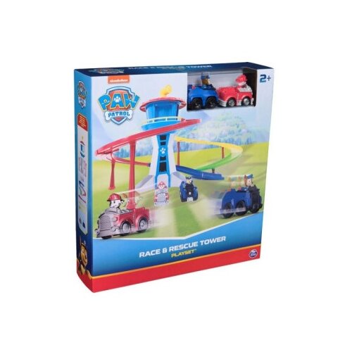 Paw Patrol staza i kula set ( SN6071185 ) Cene