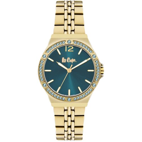  RUČNI SAT LEE COOPER LC07969.170 Cene