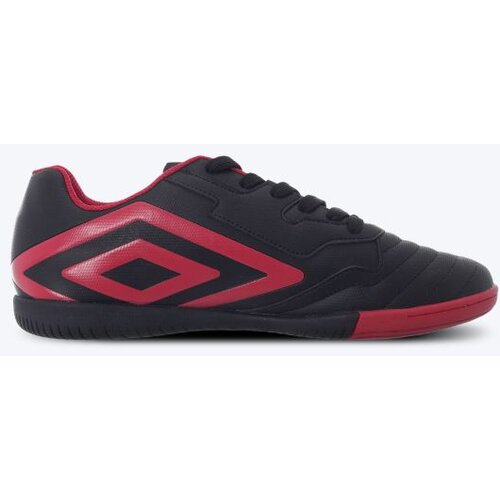 Umbro Mu&amp;scaron;ke patike Legend ic, Crne Slike