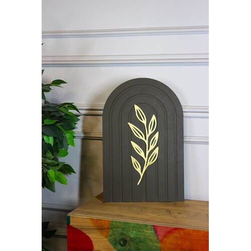 Wallity Zidna slika Ersy3Doval3-1828, MDF, 18x28x2 cm Cijene