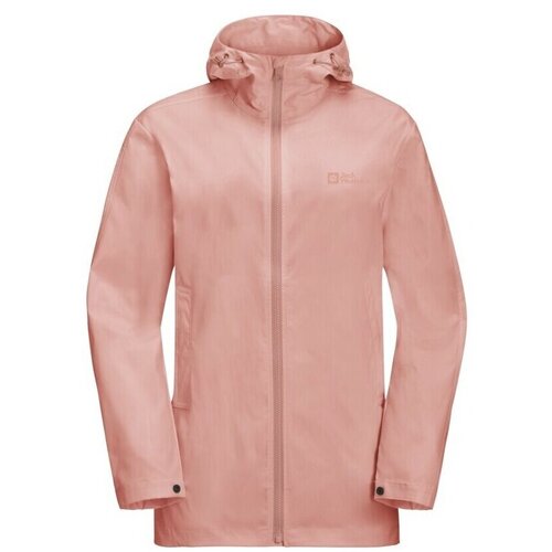 Jack Wolfskin Jakne 13078312919 Oranžna Cene