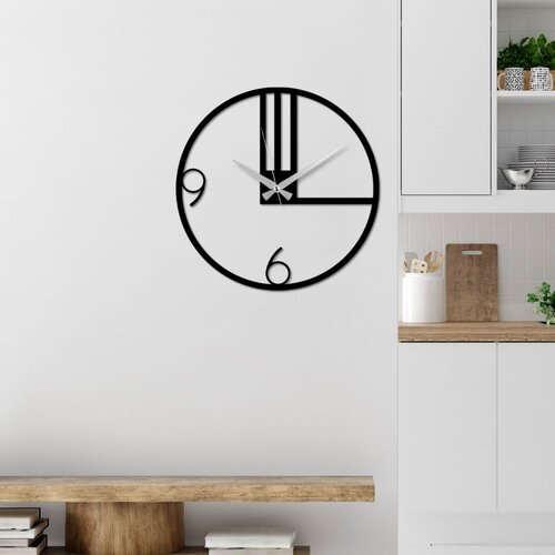 Wallity Zidni sat Fresno, 49x49 cm Slike