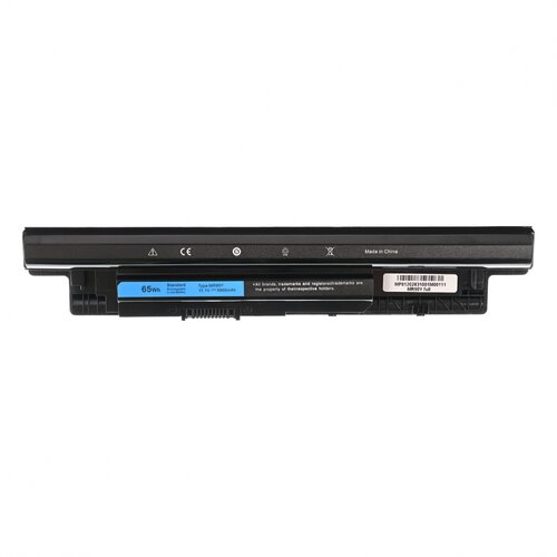 Dell Baterija za laptop Inspiron 15 3531 3521 11.1V 5800mAh HQ2200 B Slike