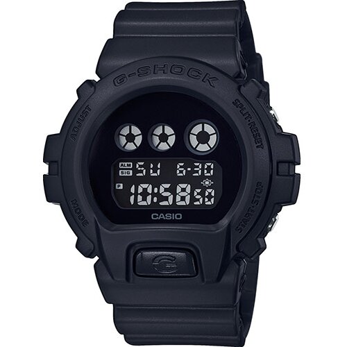 Casio mo&amp;scaron;ka ročna ura G-SHOCK DW-6900BBA-1ER Slike