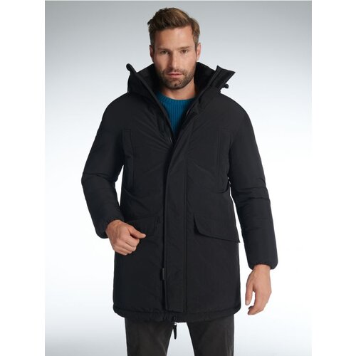 Sinsay muška puffer jakna s kapuljačom 6930C-99X Cijene