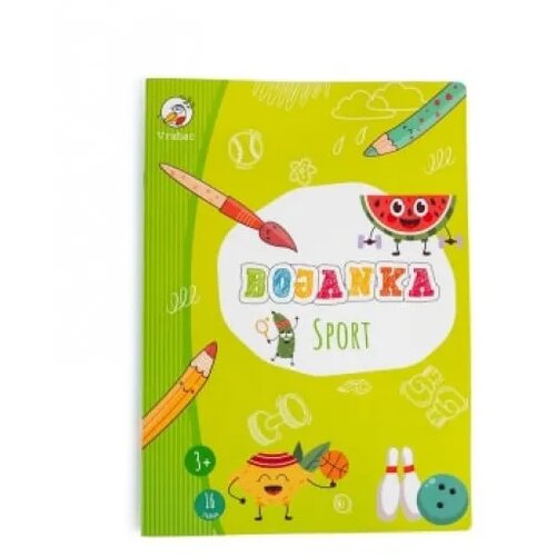 MOJIC Vrabac Premium bojanka sport Cijene