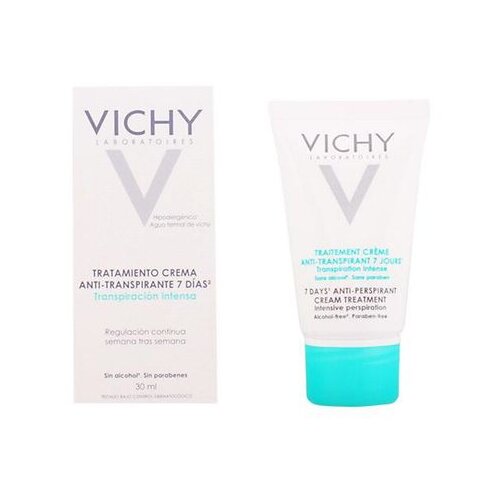 Vichy 7 Day Creme Antiperspirant 30 ml Slike
