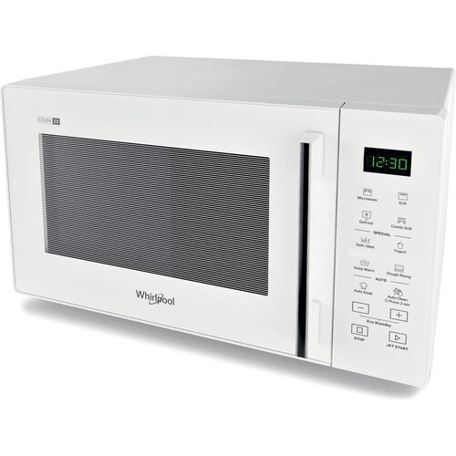 Whirlpool Mikrovalovna pečica MWP 253 W 25L 900W, (5000542357) Slike
