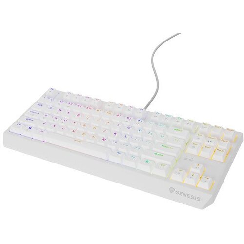 Genesis žična tipkovnica THOR 230 TKL Cene
