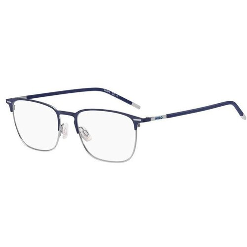 Hugo HG1235 B88 ONE SIZE (53) Modra/Kristalna Slike
