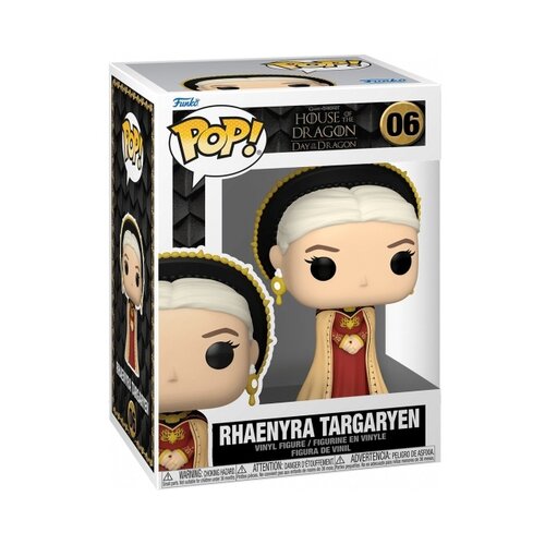 Funko POP figure Game of Thrones House of the Dragon Rhaenyra Targaryen Cene