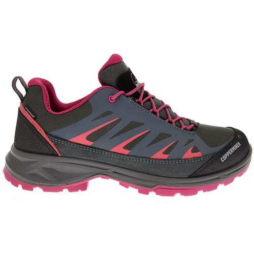 Copperminer ženske cipele cross sport Q321W-CROSS-VLT Slike