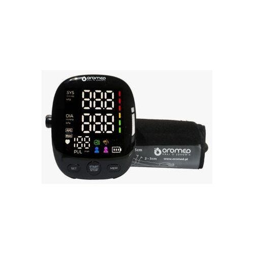 Oromed ORO-N12 SMART USB Upper Arm Blood Pressure Monitor Cijene