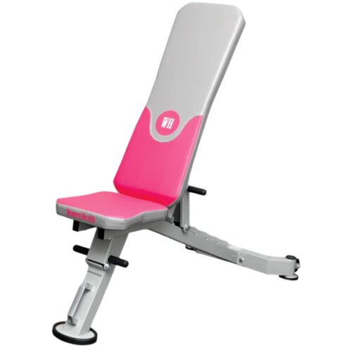 Lukadora Women's Health BODY Podesiva univerzalna klupa za vežbanje Cene