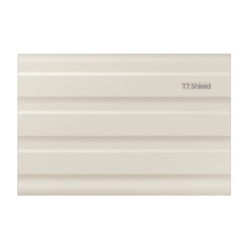 Samsung T7 Shield 1TB USB 3.2 Gen.2 eksterni SSD | MU-PE1T0K Slike