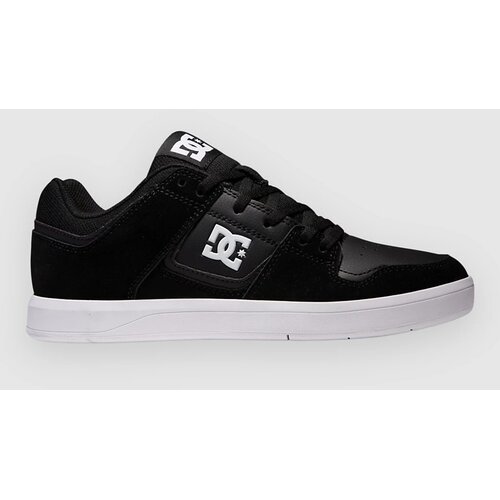 DC Cure Skate cevlji black Cene