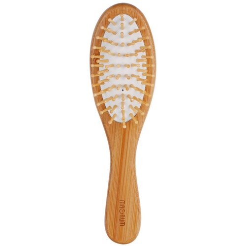 Magnum Natural krtača za lase iz lesa bambusa 317 22 cm Cene