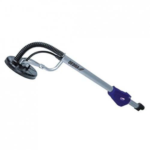  710W brusilnik žirafa 225mm - 360 gibljiva glava cev 4m BLACK FRIDAY Cene