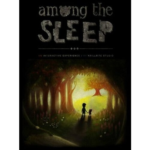 Among The Sleep Steam Key GLOBAL Cene