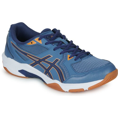 Asics Tek &amp;amp; Trail GEL-ROCKET 10 Modra Slike