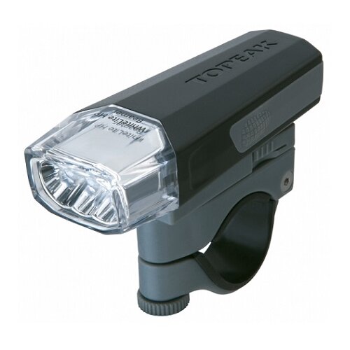Topeak Svjetlo Whitelite HP Beamer-Crna Cijene