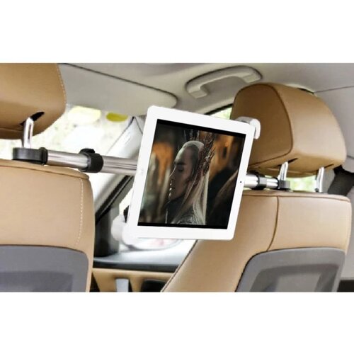 Univerzalni 360 backseat stalak za tablet 7-11&amp;quot; H55-1 Slike