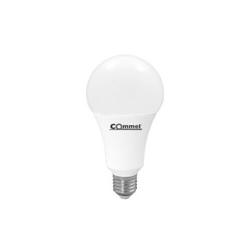  LED 20W 6500K E27 A80 305-918 Commel Cene