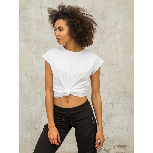 For Fitness T-shirt-RV-TS-5231.69-white Slike