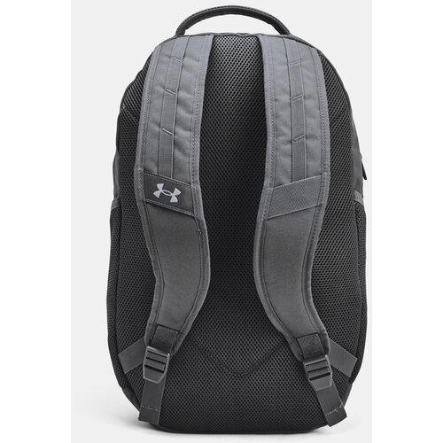 Under Armour UA Hustle 6.0 Backpack Nahrbtnik Siva Slike