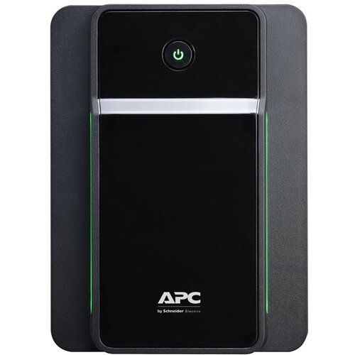 APC uređaj za neprekidno napajanje (ups) BX2200MI-GR crni Slike