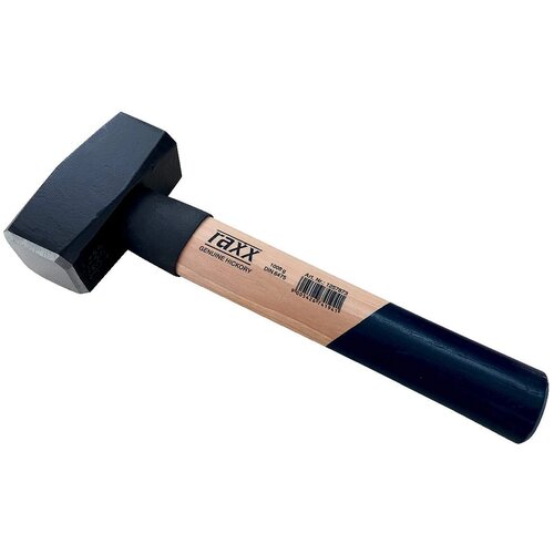Raxx BRAVARSKI ČEKIĆ PREMIUM PLUS 1500G SA DRV.DR&amp;Scaron;KOM Slike