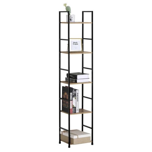 Master Polica 5 nivoa 29,1x23,5x144cm CWJ3024144L hrast Slike