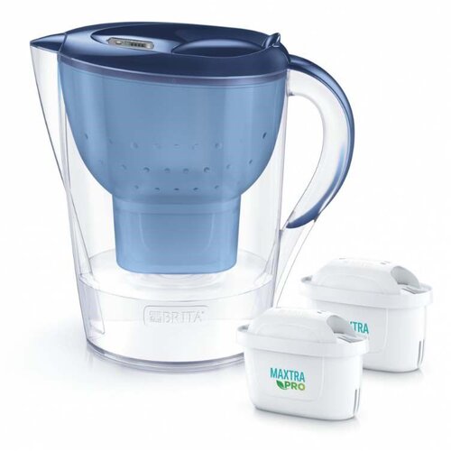 Brita Marella XL + 2 Maxtra Pro PP filter jug Cijene