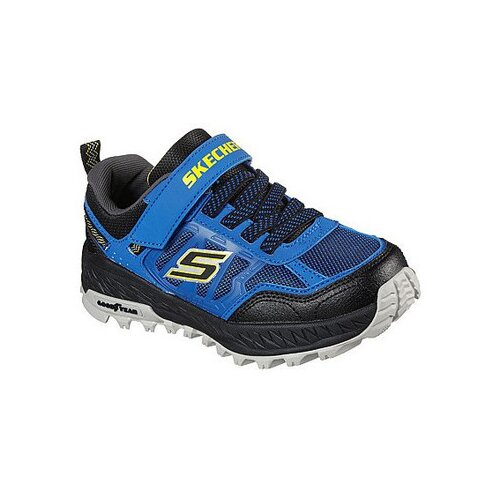 Skechers Modne superge fuse tread Črna Slike