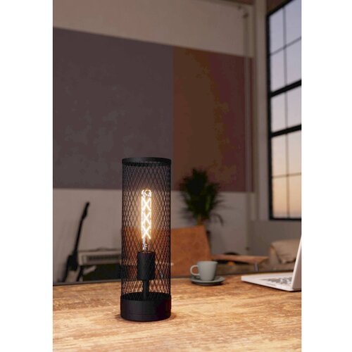 Eglo 43536 - Stona lampa REDCLIFFE 1xE27/40W/230V Slike