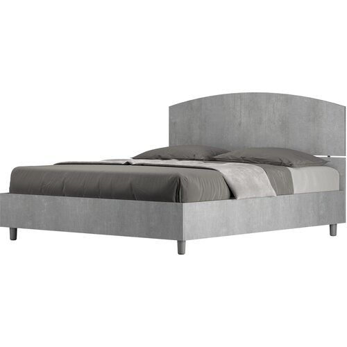 Ityhome 167 x 209 posteljni okvirji siva, (20845781) Slike