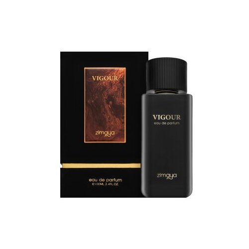 Parfem Vigour parfumirana voda unisex 100 ml Slike
