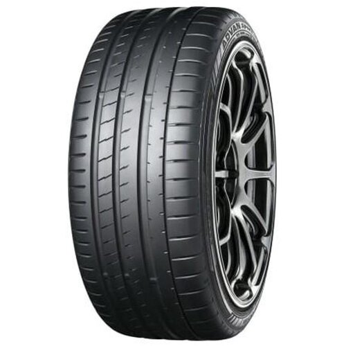 Yokohama 235/35R19 91Y V107 XL Slike
