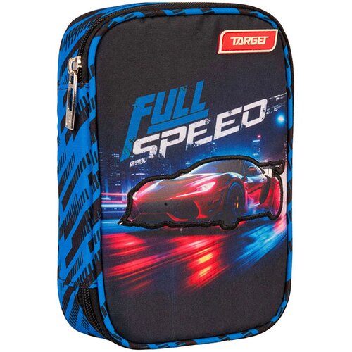 Target Enojna peresnica Multy Full Speed, polna Cene