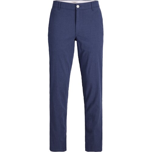 JJ Rebel mu&amp;scaron;ke pantalone oliver 12270757, teget Slike