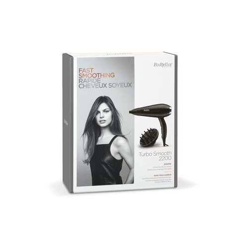 Babyliss D572DE fen za kosu Slike